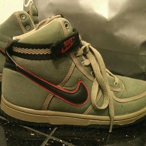 Nike high tops